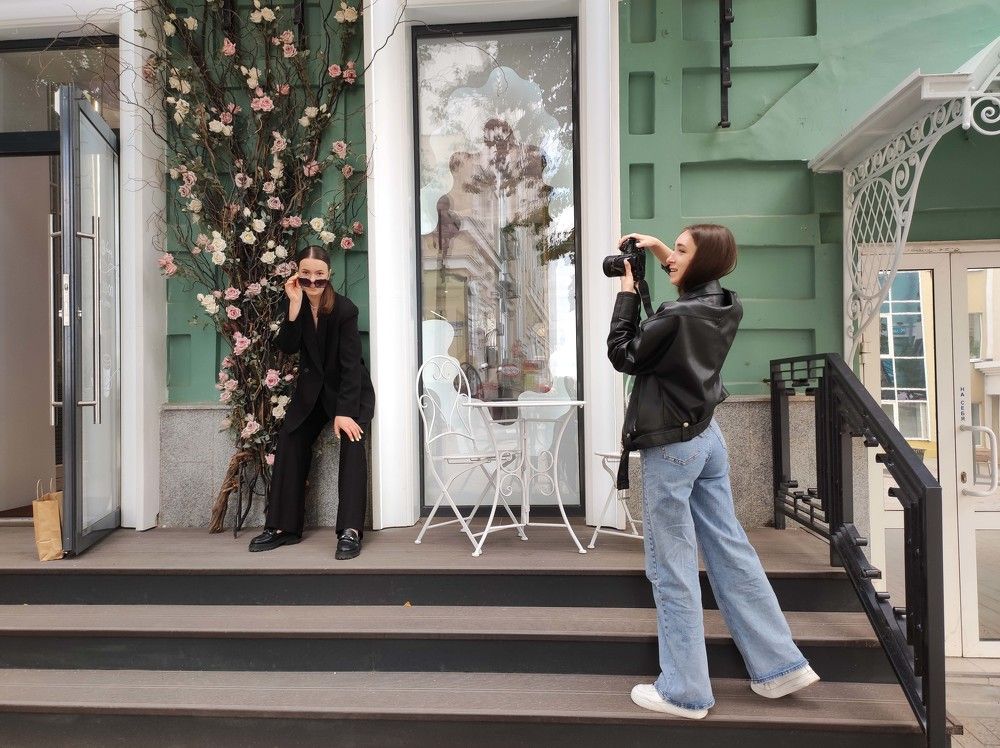 Photograph by Назаров Александр