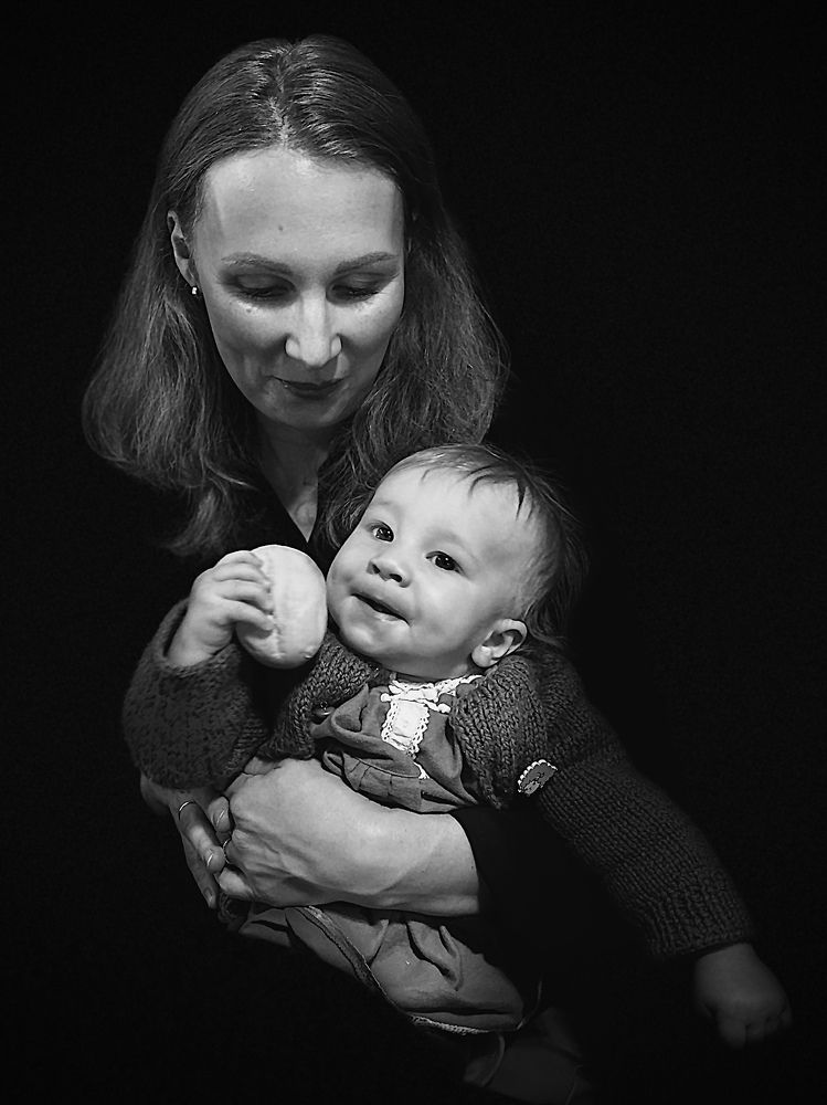 Photograph by Елена Посохина