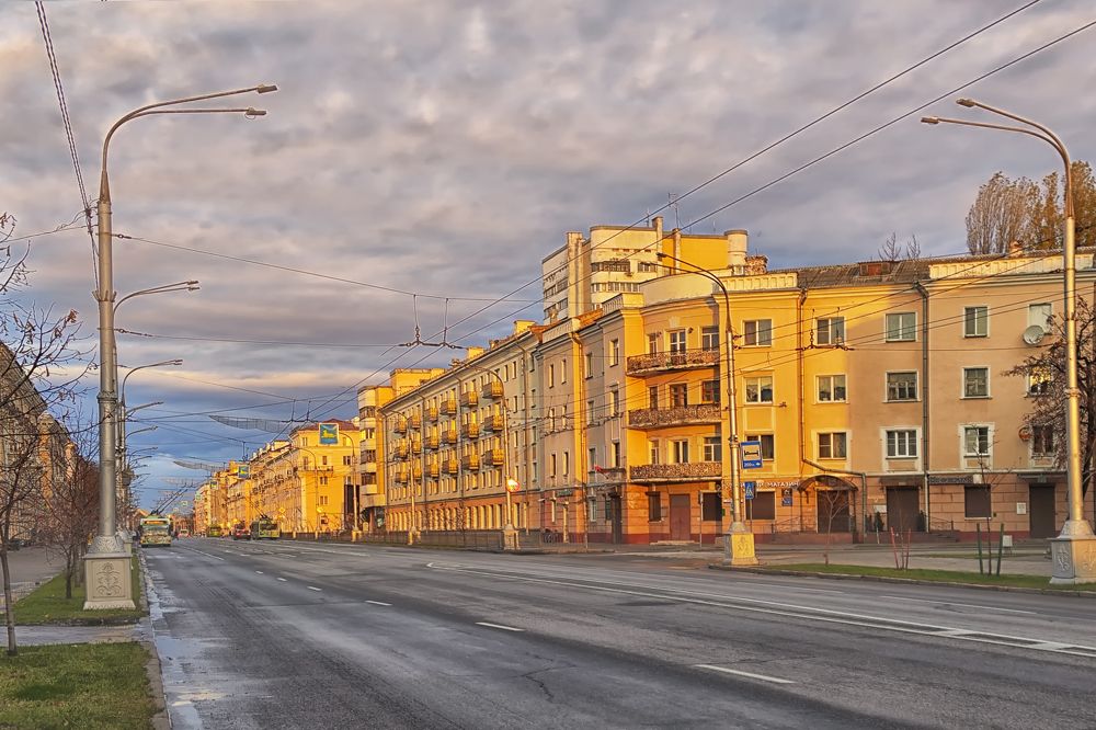 Photograph by Василий Королёв