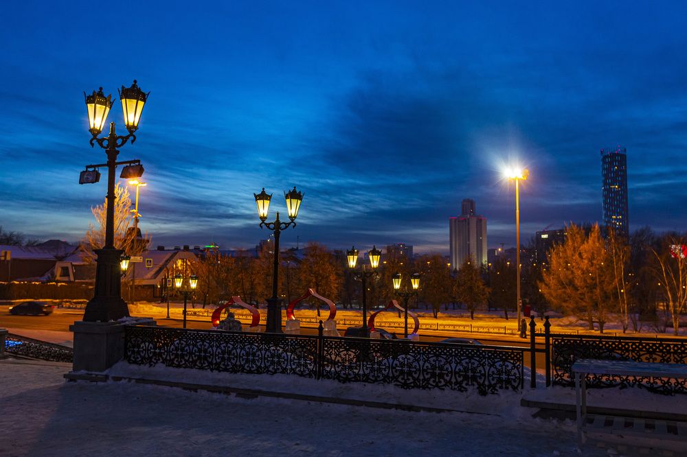 Фотография автора Каргин Валерий