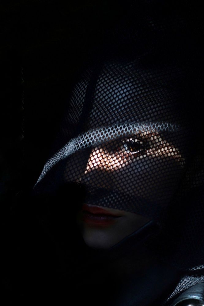 Photograph by Burcu vardar