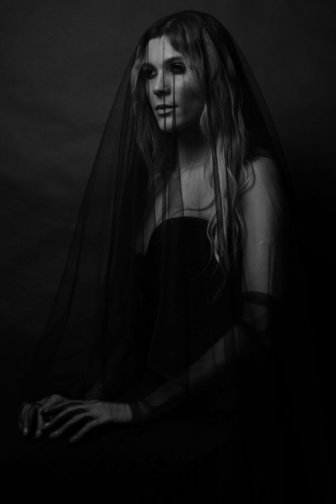 Фотография автора Дмитрий Воронцов