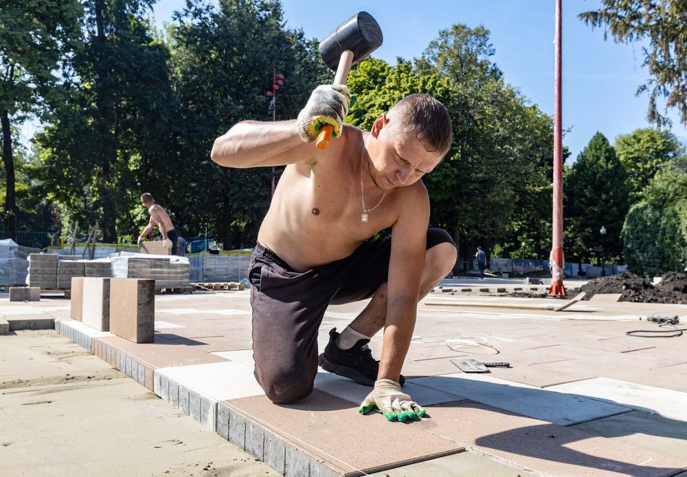 Photograph by Назаров Александр