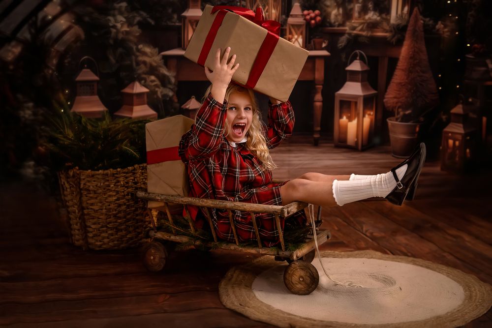 Photograph by Marlena Niedźwiecka