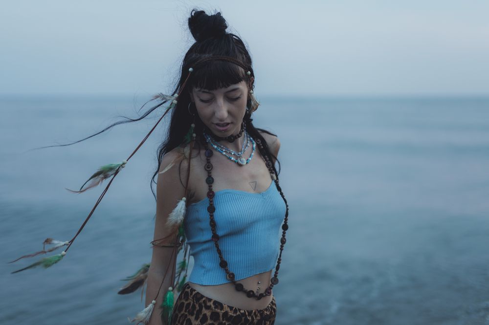 Фотография автора Milica Macanovic