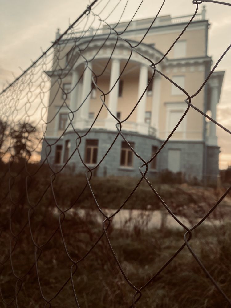 Photograph by Наталия Орехова