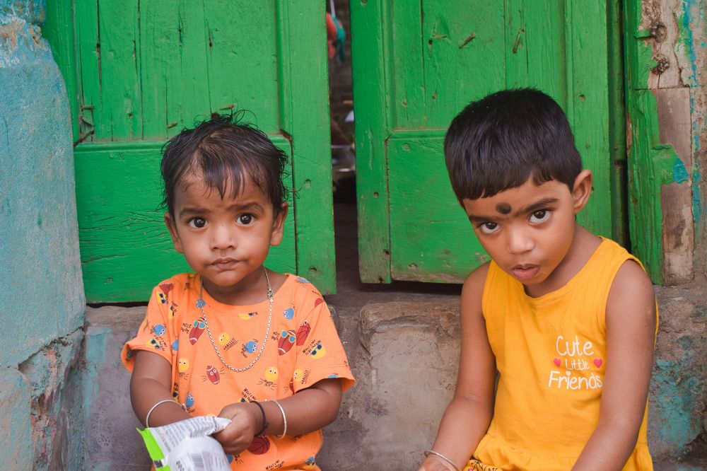 Photograph by Pritam Ghosh