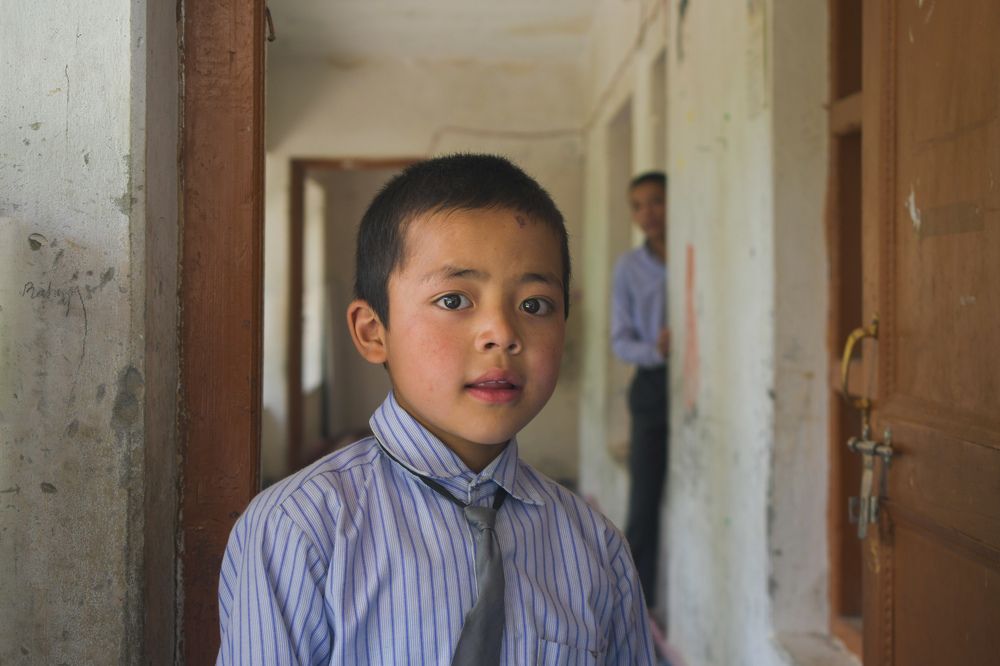 Photograph by Pritam Ghosh