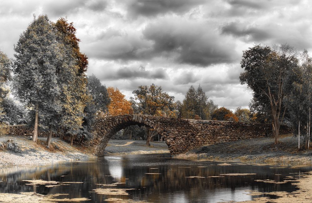 Photograph by Аседач Александр