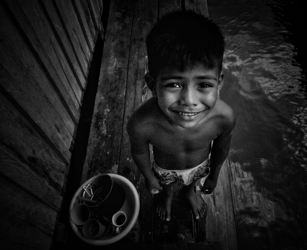 Фотография автора Diogo Thompson Ribeiro