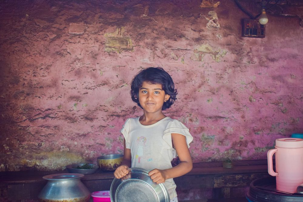 Photograph by Pritam Ghosh