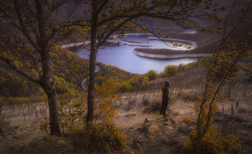 Photograph by Petya Lazarova