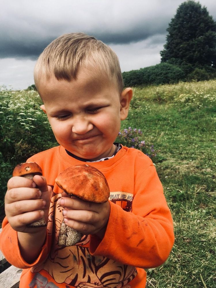 Photograph by Наталия