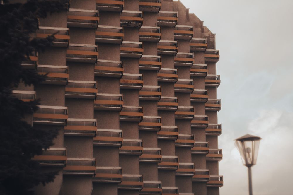 Photograph by Бут-Гусаим Данила