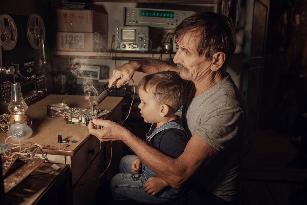 Photograph by Елена Воронина