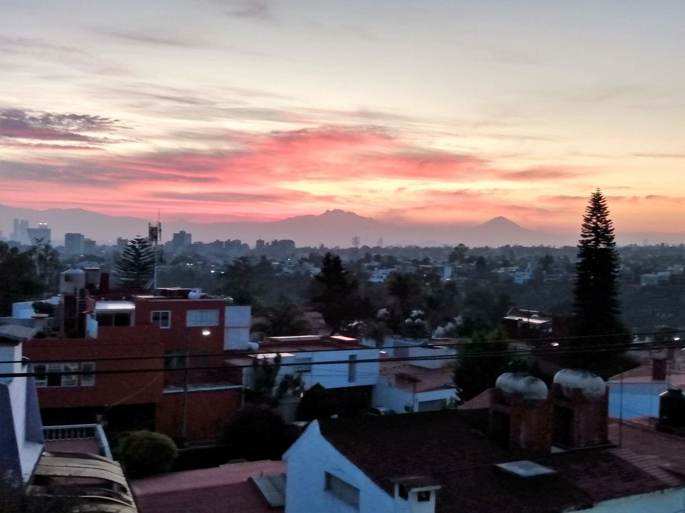 Photograph by José Luis Mendoza Machado