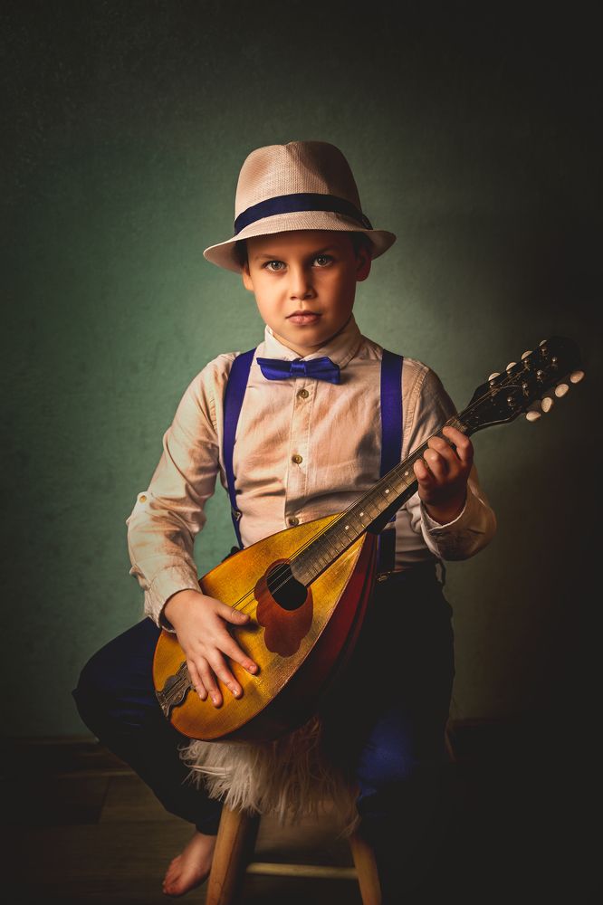 Photograph by Maciek Pokrzywa