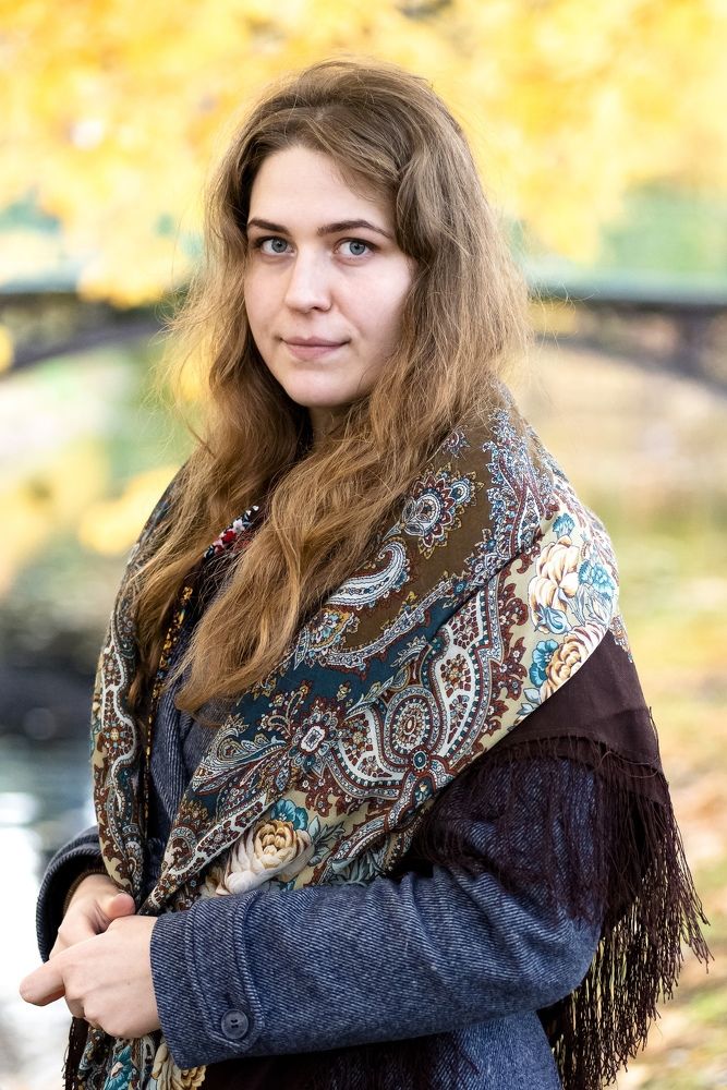 Photograph by Егор Арнаутов