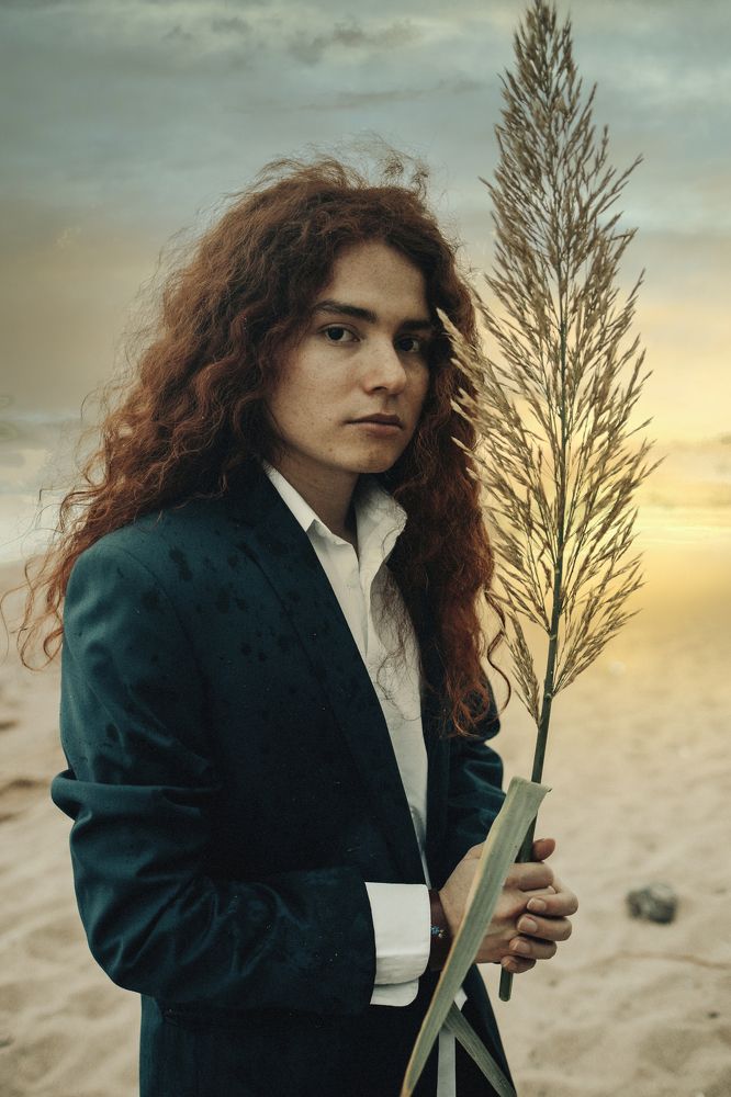 Photograph by Inna Kudrina