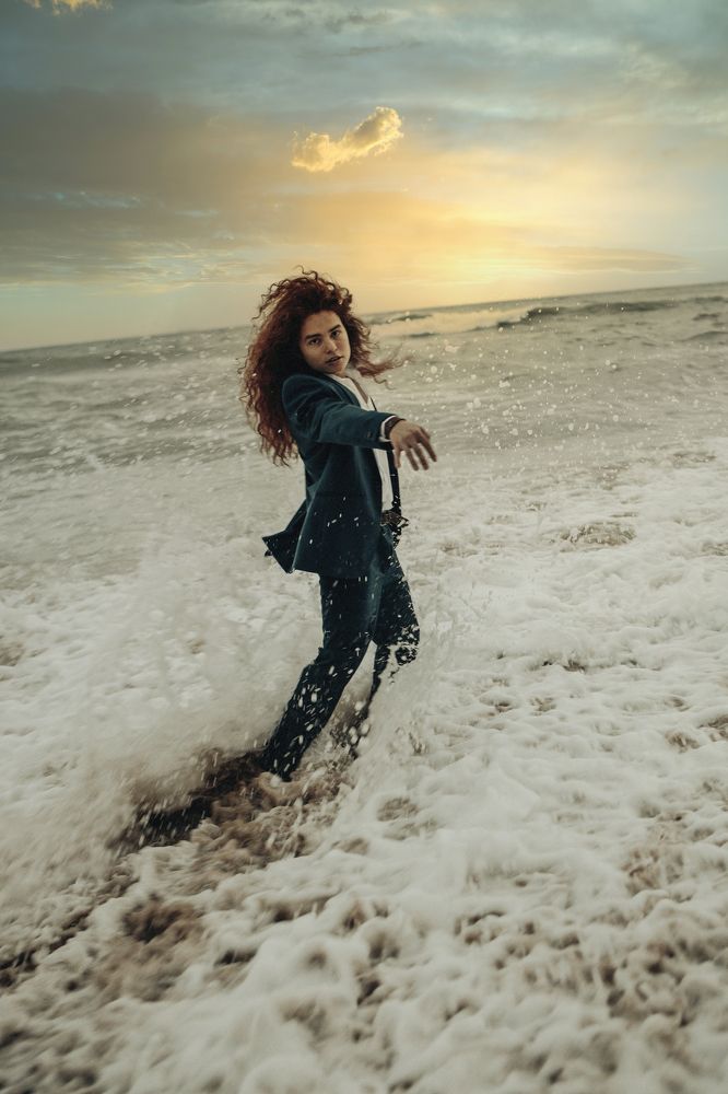 Photograph by Inna Kudrina