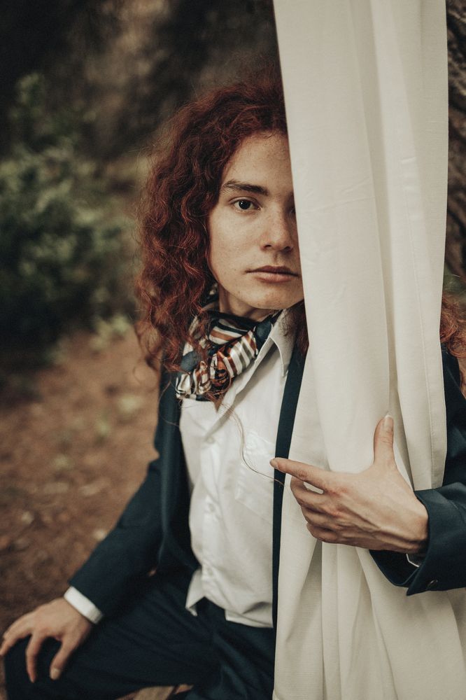 Photograph by Inna Kudrina