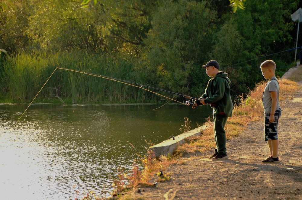 Photograph by Андрей Антипатров