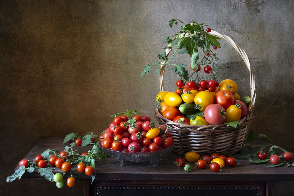 Photograph by Миронова Мила