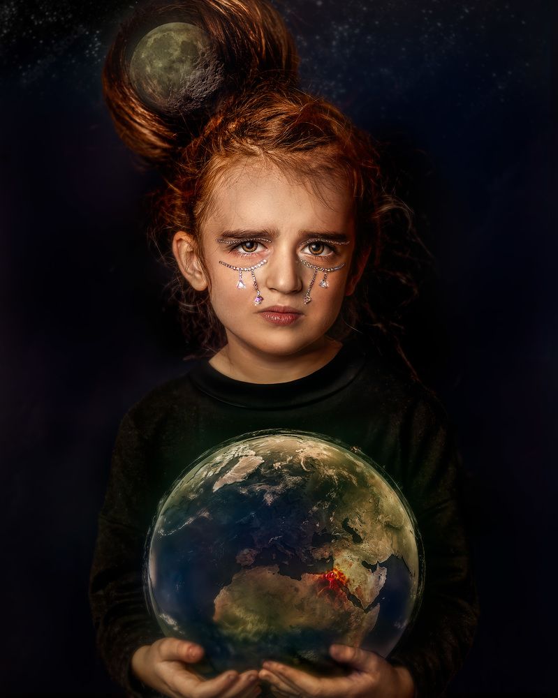 Photograph by Marzena Isik