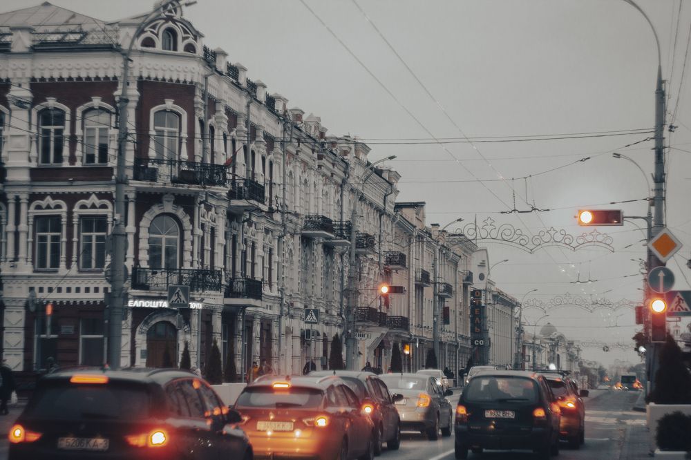 Photograph by Данила Бут-Гусаим