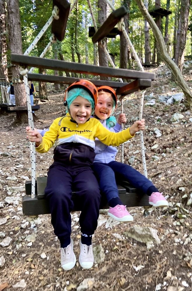 Little Explorers
