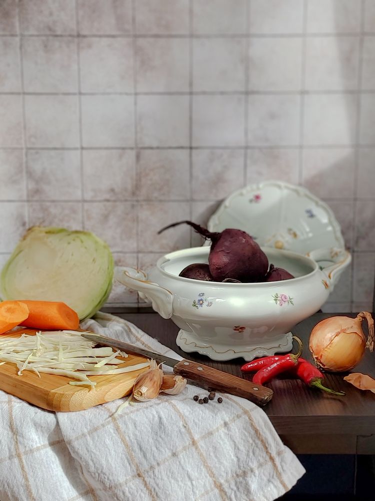 Photograph by Наталия Дроздова