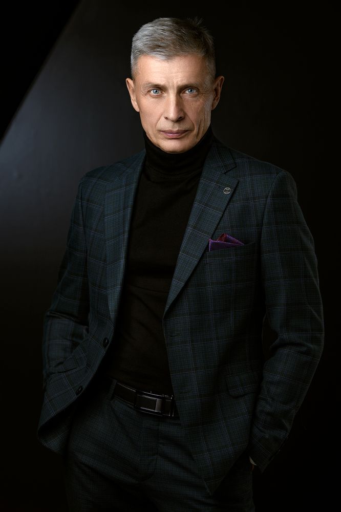 Photograph by Козлов Евгений