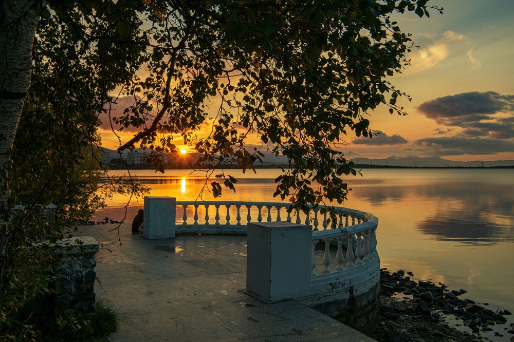 Photograph by Юрий Платухин