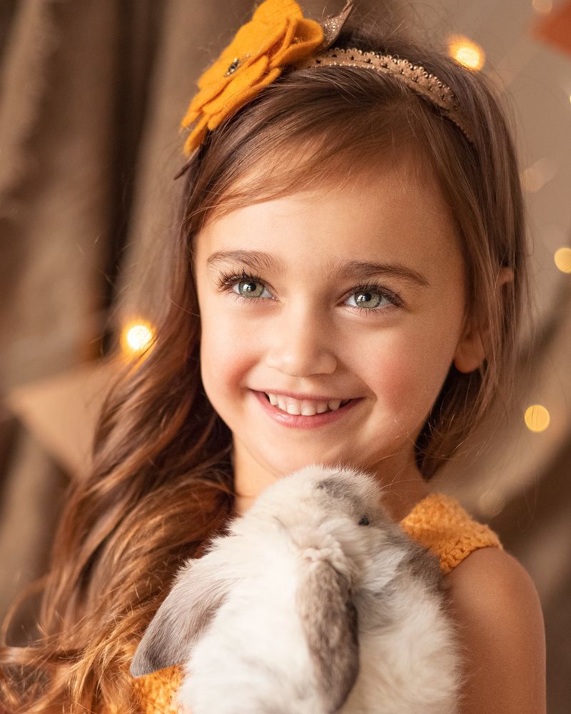 Фотография автора Евгения Бузюк