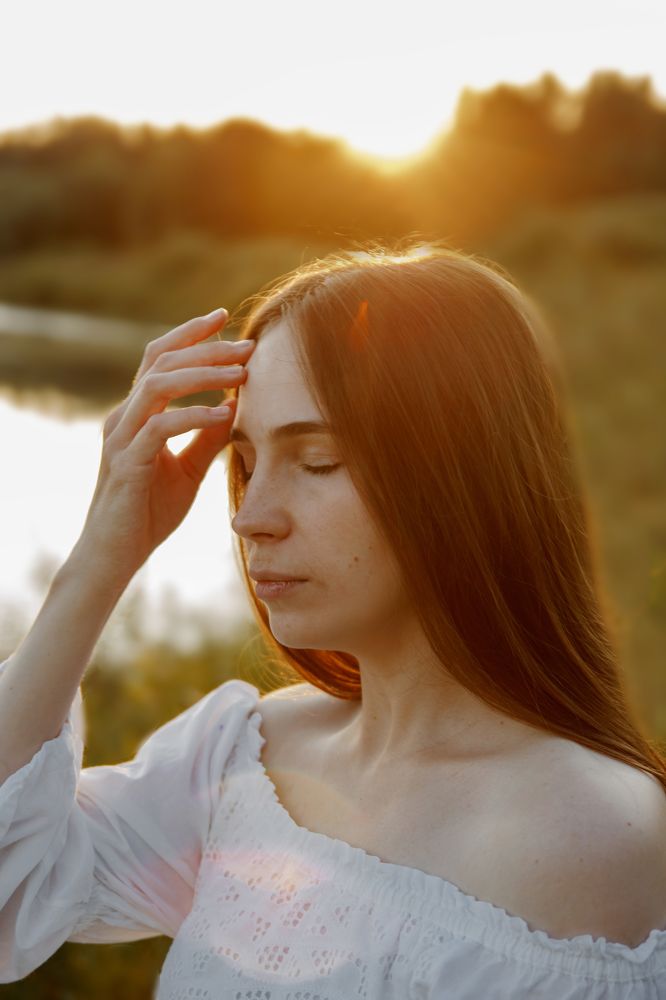 Photograph by Алёна Берилова