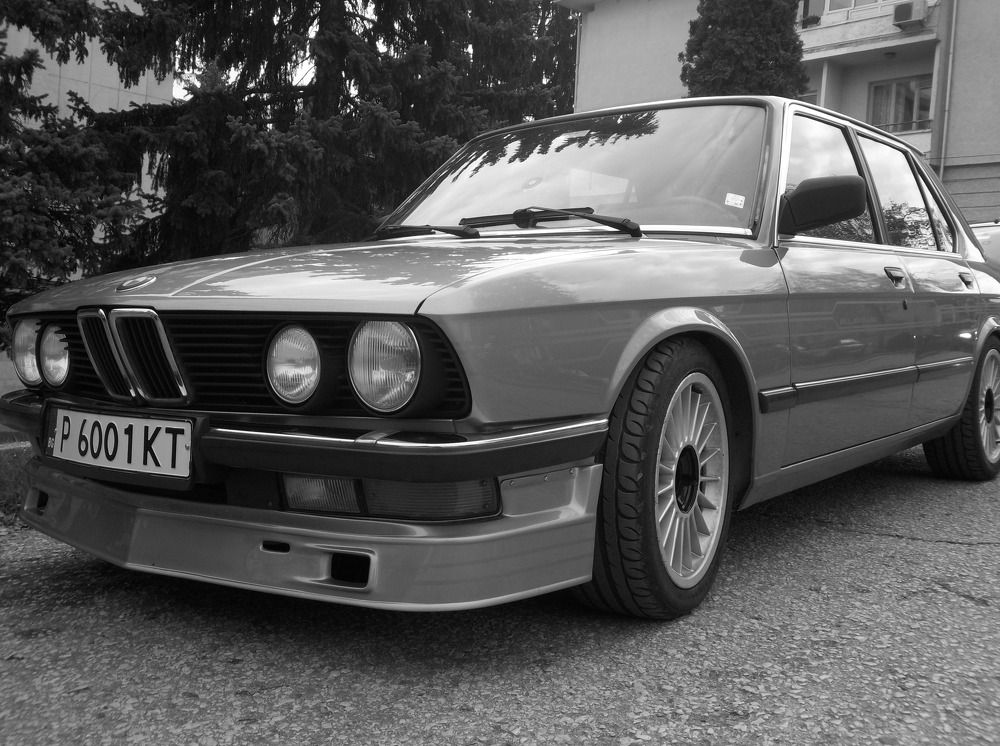 Photograph by Георги Колев