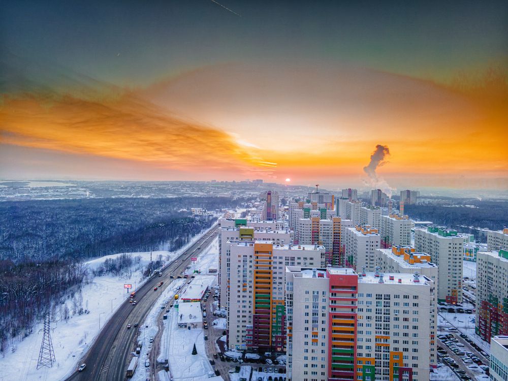 Photograph by Паша Савельев