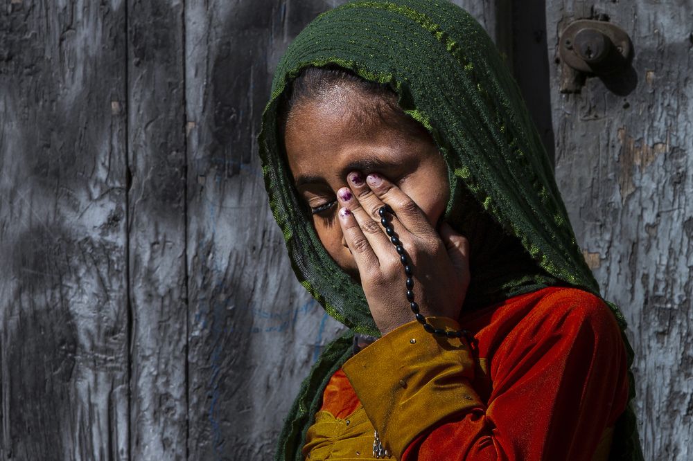 Photograph by Elmas Cumcu