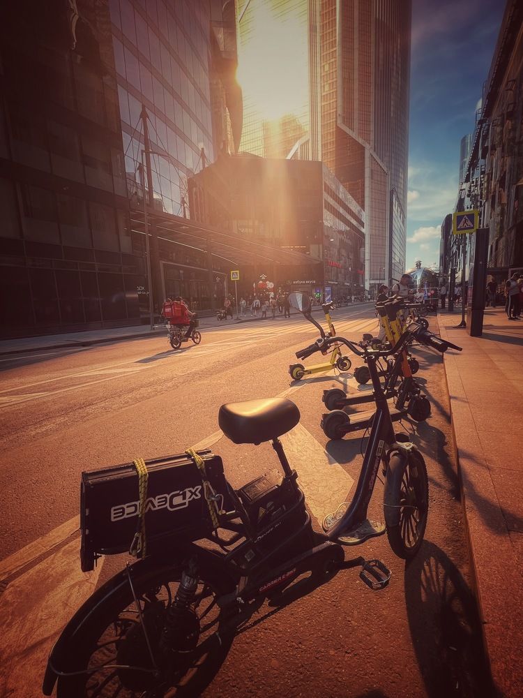 Фотография автора Ольга Белоусова