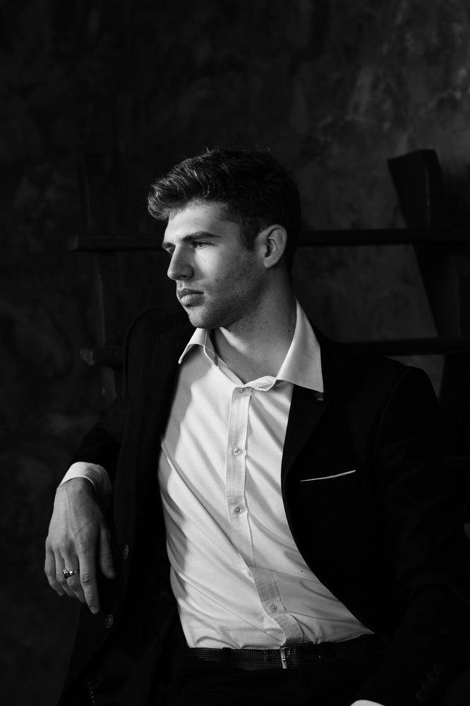 Photograph by Элиза Коробка