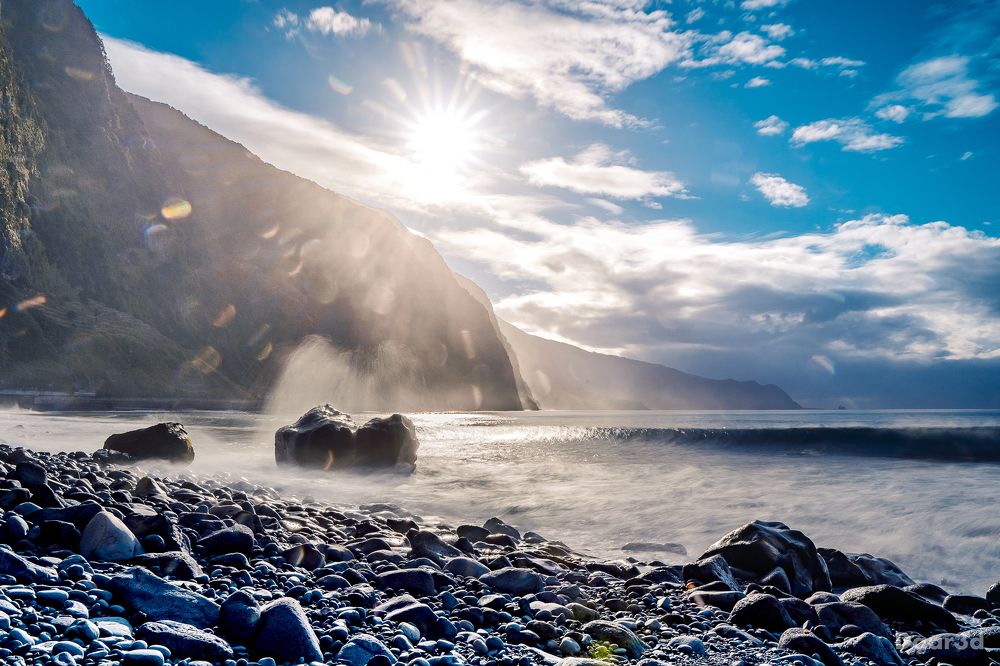 Photograph by Daniel Romeira