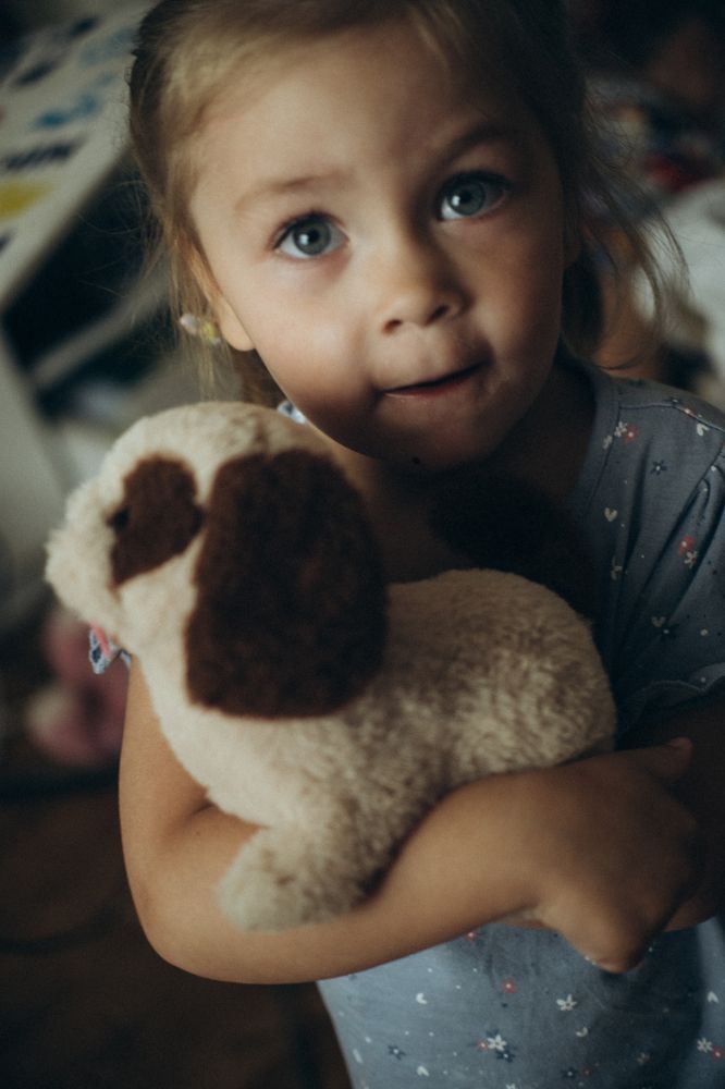 Photograph by Любовь