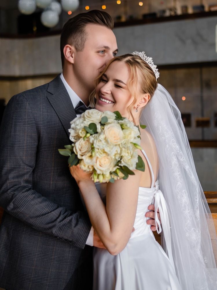 Photograph by Вера Свиридова