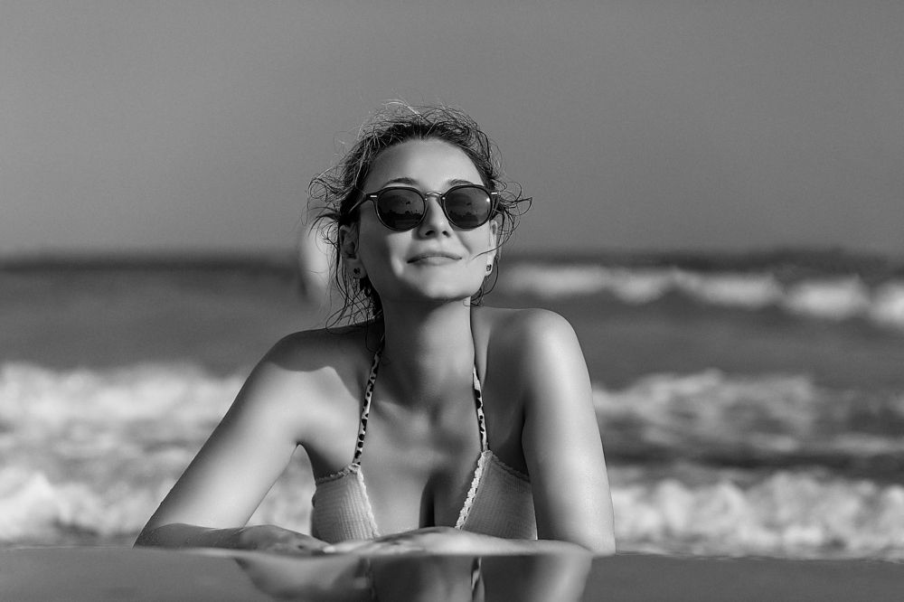 Photograph by Pavel Prasol