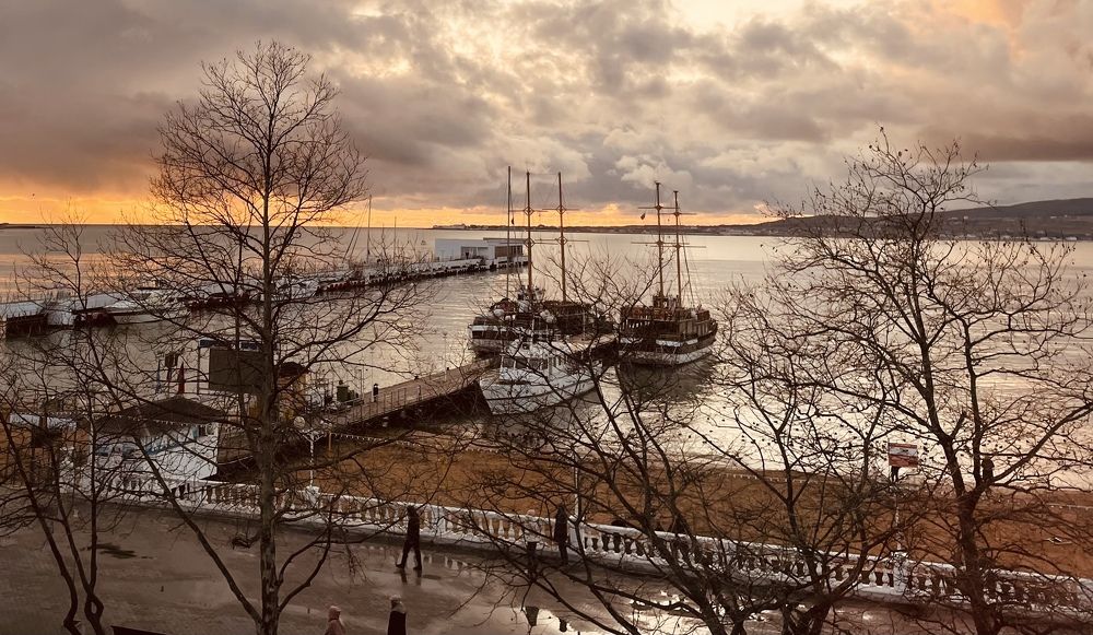 Photograph by Татьяна Токарева