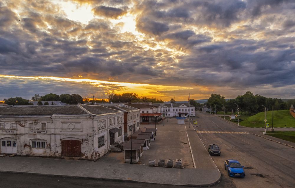 Photograph by Цветков Сергей