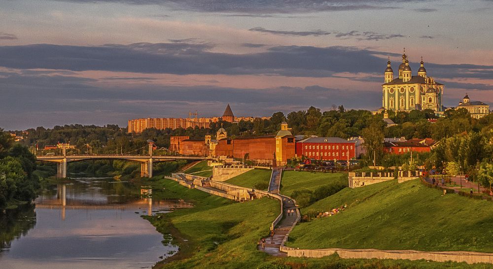 Photograph by Цветков Сергей