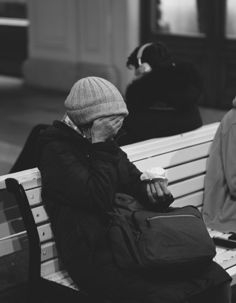 Фотография автора Колобаев Глеб