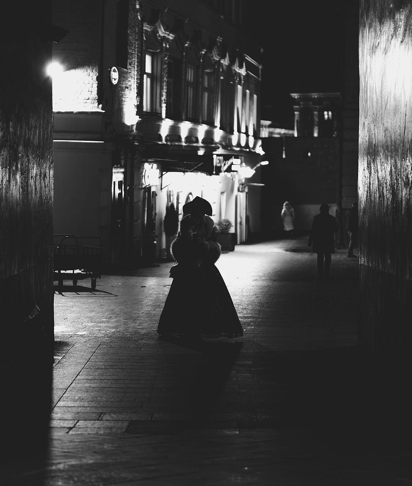 Фотография автора Колобаев Глеб