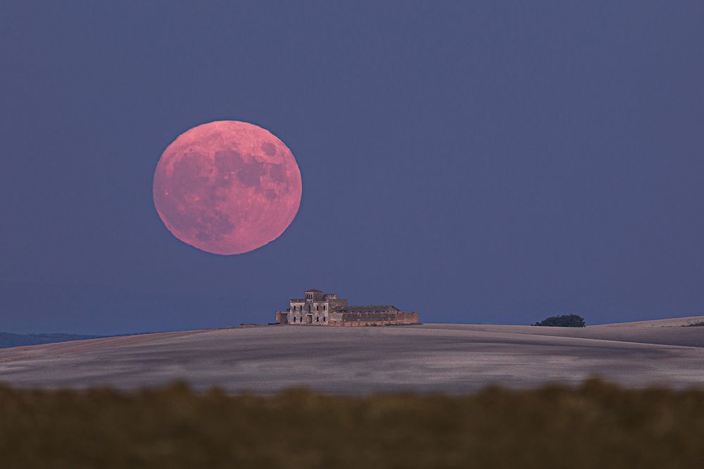 Photograph by Iván Capi